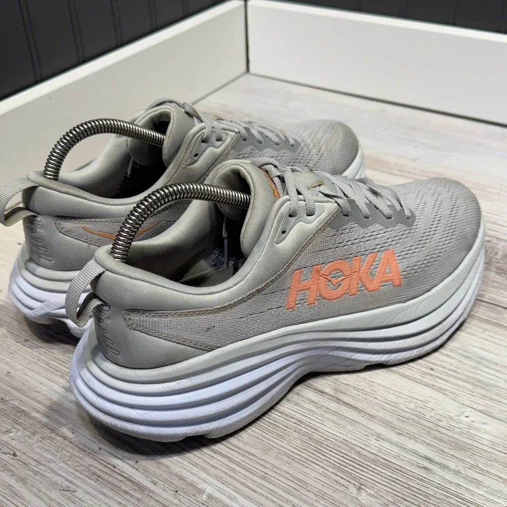 Hoka One One good used